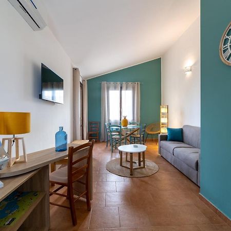 Rif Holiday Home Stagnone Marsala Бирги Веки Екстериор снимка